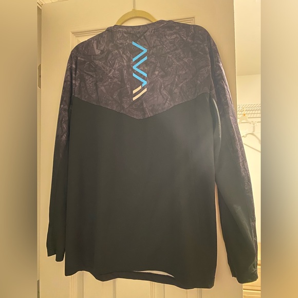 Men’s Avail Performance Fishing Shirt - Picture 4 of 8